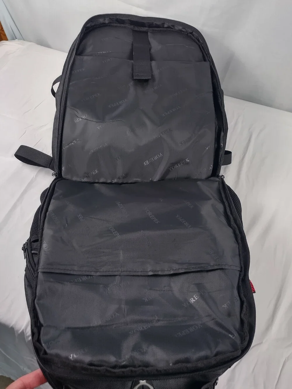 yorepek travel backpack